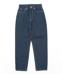 Lugnoncure | 5ポケットデニムパンツ(デニムパンツ)