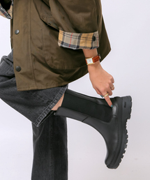 REMME | 【REMME/レメ】 VIBRAM PREMIRE middle boot(ブーツ)