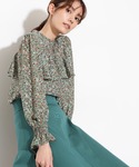 JILL STUART(ジルスチュアート)の「トップス(シャツ/ブラウス)」