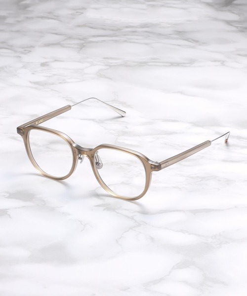 BLANC..（ブラン）の「BLANC.. B0032mt-PC（サングラス）」 - WEAR