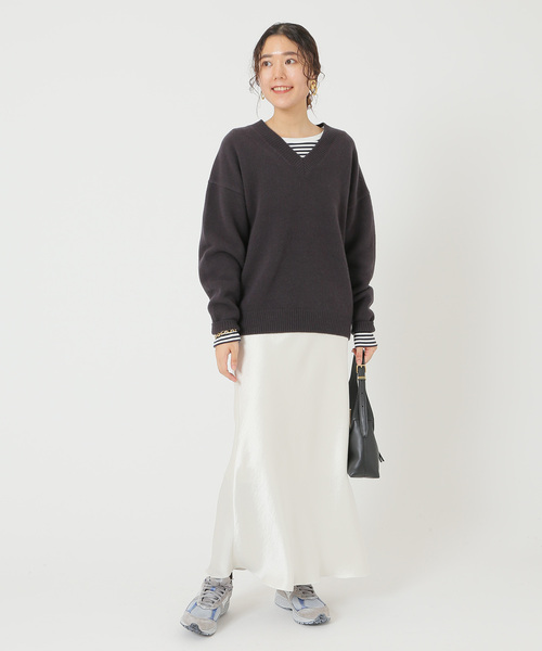 IENA(イエナ)の「【NEW BALANCE/ニューバランス】M2002RXB 《GORE-TEX》(スニーカー・レディース・グレー・23cm/23.5cm/24cm/24.5cm/25cm)」の20枚目の写真