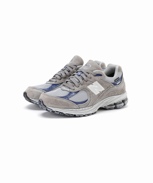 IENA(イエナ)の「【NEW BALANCE/ニューバランス】M2002RXB 《GORE-TEX》(スニーカー・レディース・グレー・23cm/23.5cm/24cm/24.5cm/25cm)」の7枚目の写真