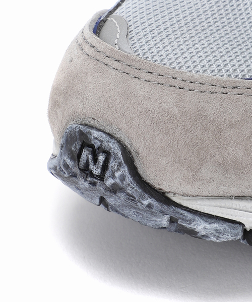 IENA(イエナ)の「【NEW BALANCE/ニューバランス】M2002RXB 《GORE-TEX》(スニーカー・レディース・グレー・23cm/23.5cm/24cm/24.5cm/25cm)」の3枚目の写真