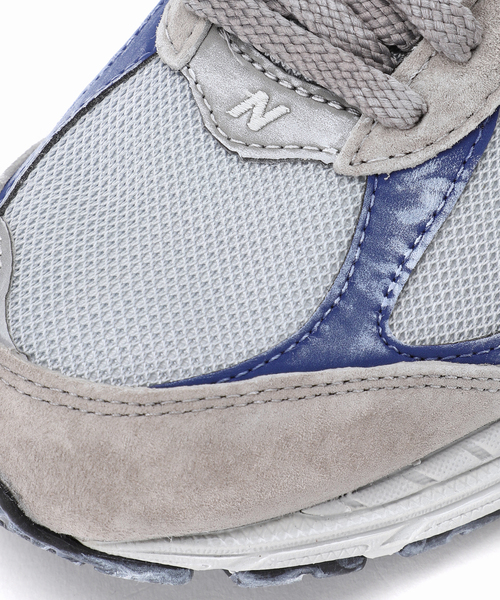 IENA(イエナ)の「【NEW BALANCE/ニューバランス】M2002RXB 《GORE-TEX》(スニーカー・レディース・グレー・23cm/23.5cm/24cm/24.5cm/25cm)」の6枚目の写真