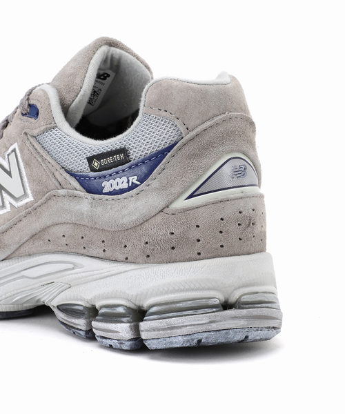 IENA(イエナ)の「【NEW BALANCE/ニューバランス】M2002RXB 《GORE-TEX》(スニーカー・レディース・グレー・23cm/23.5cm/24cm/24.5cm/25cm)」の8枚目の写真