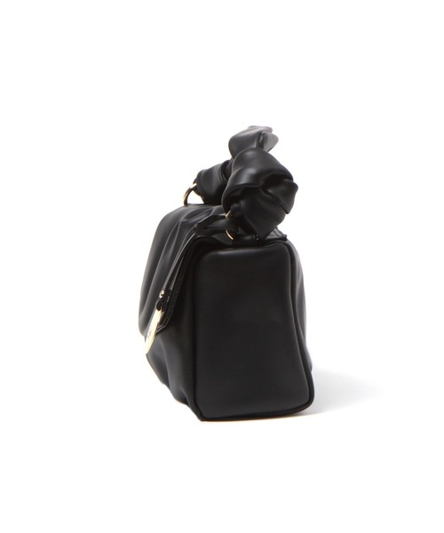 BEVINI(べヴィニ)の「BEVINI / ワンショルダーBAG(ショルダーバッグ・レディース・ブラック/グリーン/ベージュ・フリー)」の13枚目の写真