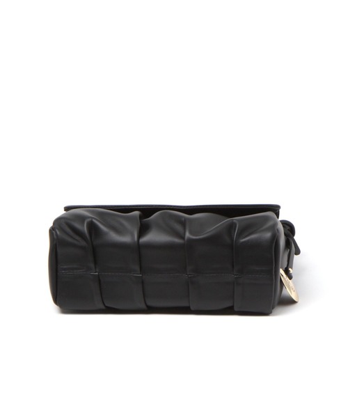 BEVINI(べヴィニ)の「BEVINI / ワンショルダーBAG(ショルダーバッグ・レディース・ブラック/グリーン/ベージュ・フリー)」の15枚目の写真