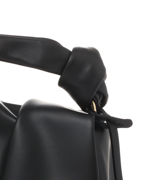 BEVINI(べヴィニ)の「BEVINI / ワンショルダーBAG(ショルダーバッグ・レディース・ブラック/グリーン/ベージュ・フリー)」の19枚目の写真