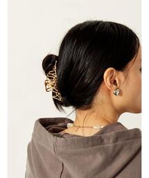 AMERICAN HOLIC（アメリカンホリック）の「メタルバンスクリップ（バレッタ/ヘアクリップ）」