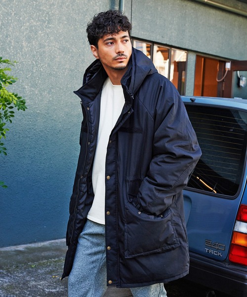 ARMYTWILL アーミーツイル　パディングコート　ミリタリー　ワイパー　美品 楽天市場】ARMY TWILL アーミーツイル 22AW4004 COTTON / POLYESTER