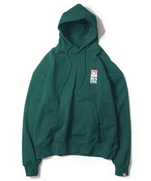BEN DAVIS（ベンデイビス）の「《BEN DAVIS》PRINT SWEAT HOODIE（パーカー・メンズ）」
