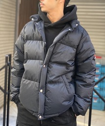 NANGA | NANGA×B'2nd(ナンガ×ビーセカンド）別注NANGA DOWN JACKET 別注ダウンジャケット(ダウンジャケット/コート)