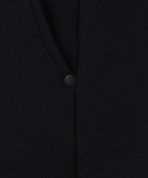 BRIEFING（ブリーフィング）の「【ブリーフィングゴルフ】MENS WARM 3D LOGO JOGGER PANTS/メンズウォーム３Dロゴジョガーパンツ（その他パンツ・メンズ・グレー/ネイビー/ブラック・L/M）」の11枚目の写真