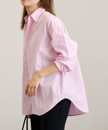 FRAMeWORK | ≪追加≫コットンレギュラーカラーシャツ5(シャツ/ブラウス)