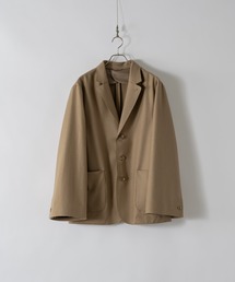 DOOPZ | ウールテーラードジャケット(テーラードジャケット)