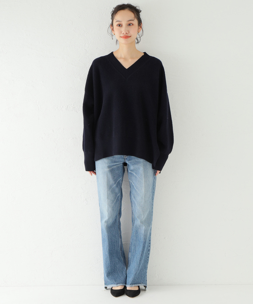 plage（プラージュ）の「【ELE STOLYOF/ エレストリオフ】 WL PILE REV