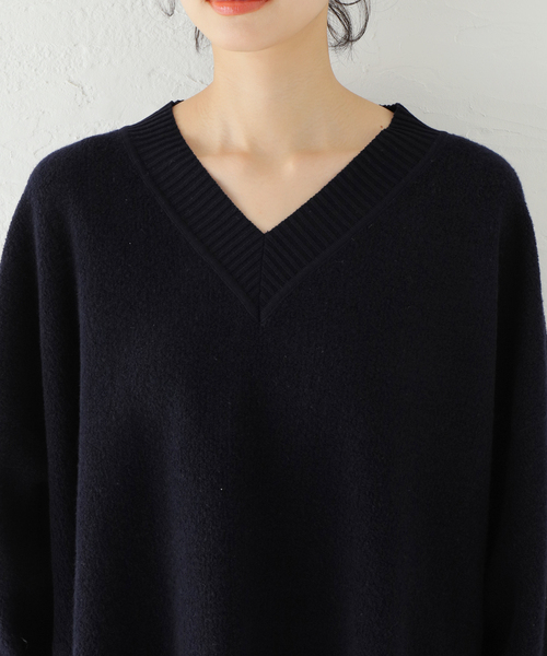 plage（プラージュ）の「【ELE STOLYOF/ エレストリオフ】 WL PILE REV