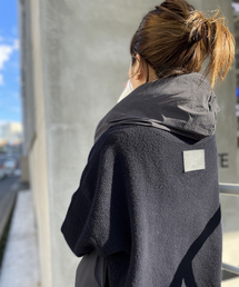 plage（プラージュ）の「【ELE STOLYOF/ エレストリオフ】 WL PILE REV