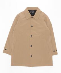 STYLEBLOCK | 中綿ステンカラーコート(ステンカラーコート)