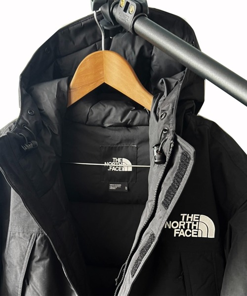 THE NORTH FACE（ザノースフェイス）の「【THE NORTH FACE】 M