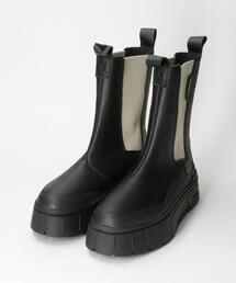 PUMA | ＜ PUMA ＞ メイズ スタック チェルシー ブーツ(ブーツ)