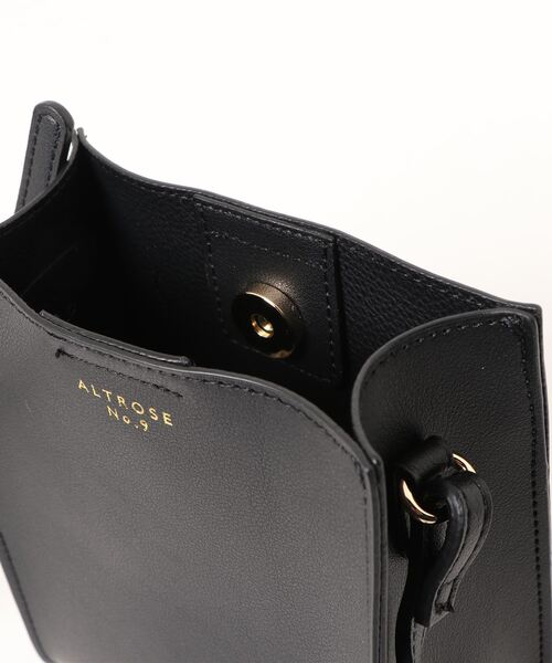 CPCM(シーピーシーエム)の「シンシアマイクロミニショルダー(ショルダーバッグ・レディース・オレンジ/ホワイト/ブラック/スカイブルー・FREE)」の21枚目の写真