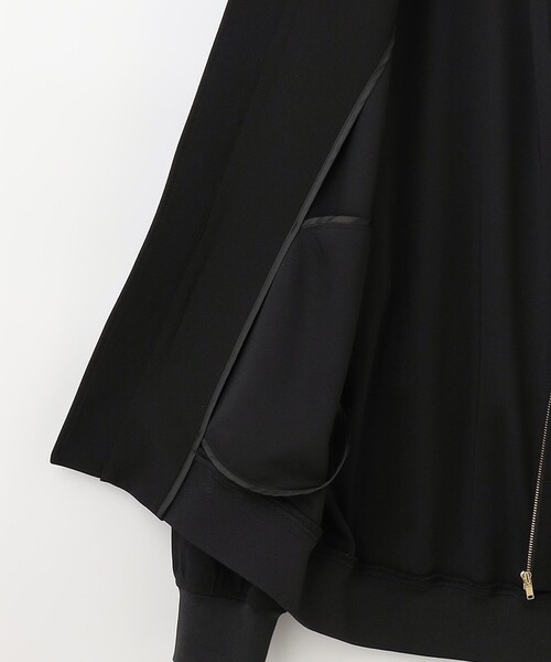 【レビュー平均4.7★】BEAUTY MOVE ヘビロテ ブルゾン