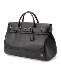 5525gallery×PORTER ユナイテットアローズ別注 Porter x 5525 Gallery x United Arrows Suede Bag Collection