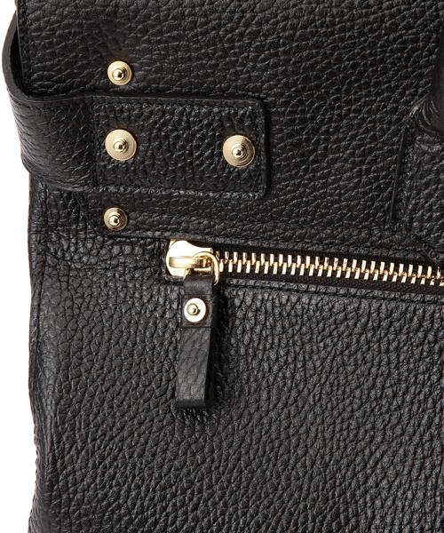 5525gallery×PORTER ユナイテットアローズ別注 Porter x 5525 Gallery x United Arrows Suede Bag Collection