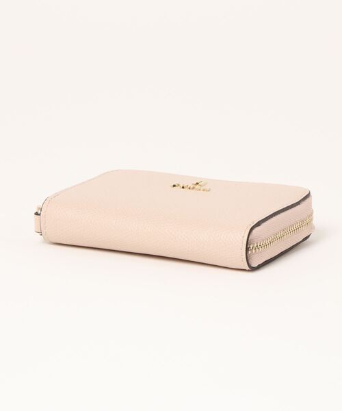 FURLA（フルラ）の「FURLA CAMELIA S ZIP AROUND CC（コインケース 