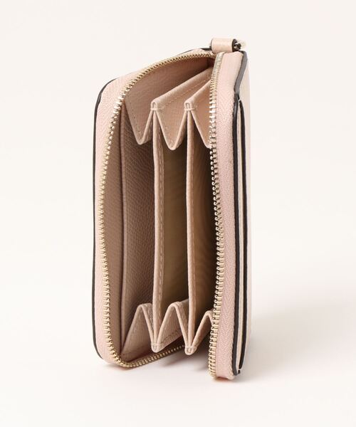 FURLA（フルラ）の「FURLA CAMELIA S ZIP AROUND CC（コインケース 