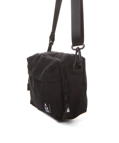 GERRY(ジェリー)の「【GERRY(ジェリー)】別注マルチショルダー2(ショルダーバッグ・メンズ・ブラック/その他9/ベージュ/その他1/カモフラージュ・FREE)」の13枚目の写真