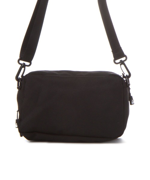 GERRY(ジェリー)の「【GERRY(ジェリー)】別注マルチショルダー2(ショルダーバッグ・メンズ・ブラック/その他9/ベージュ/その他1/カモフラージュ・FREE)」の14枚目の写真