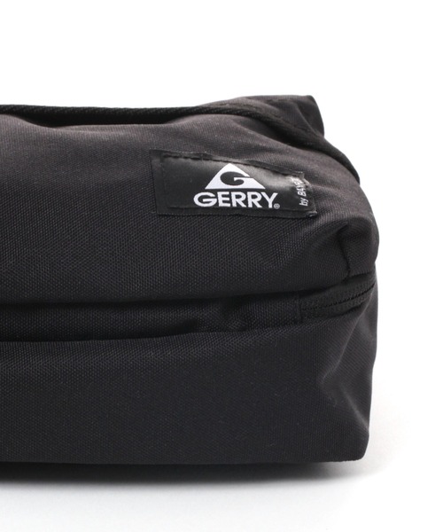 GERRY(ジェリー)の「【GERRY(ジェリー)】別注マルチショルダー2(ショルダーバッグ・メンズ・ブラック/その他9/ベージュ/その他1/カモフラージュ・FREE)」の15枚目の写真