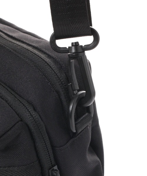 GERRY(ジェリー)の「【GERRY(ジェリー)】別注マルチショルダー2(ショルダーバッグ・メンズ・ブラック/その他9/ベージュ/その他1/カモフラージュ・FREE)」の17枚目の写真