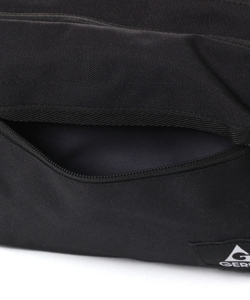 GERRY(ジェリー)の「【GERRY(ジェリー)】別注マルチショルダー2(ショルダーバッグ・メンズ・ブラック/その他9/ベージュ/その他1/カモフラージュ・FREE)」の22枚目の写真