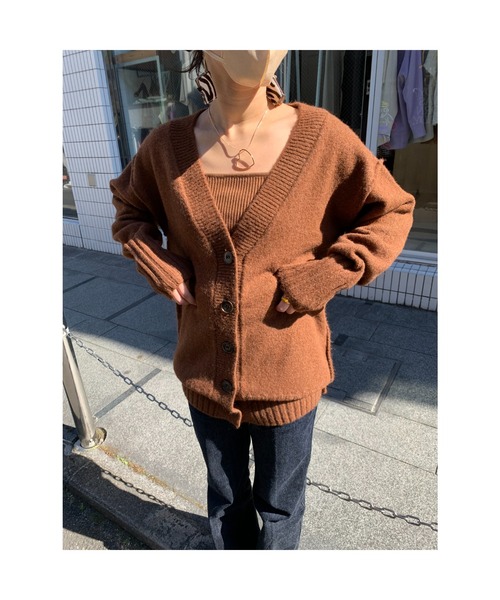 THEATRE PRODUCTS（シアタープロダクツ）の「メタルハートフレームネックレス（ネックレス・レディース・シルバー/ゴールド・FREE）」の14枚目の写真