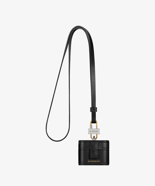 GIVENCHY（ジバンシイ）の「GIVENCHY AirPods Pro holder case