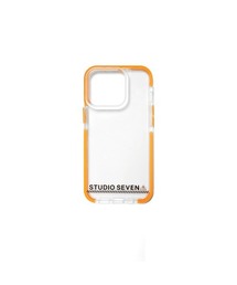 STUDIO SEVEN（スタジオ セブン）の「NAKAKI Graphic iPhone Case
