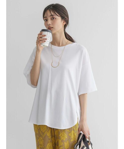 AMERICAN HOLIC（アメリカンホリック）の「ホースシューメタルバー3WAYネックレス（ネックレス・レディース・シルバー/ゴールド・FREE）」の5枚目の写真