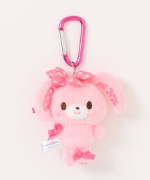 sanrio（サンリオ）の「sanrio/サンリオ　カラビナマスコット（キーホルダー）」