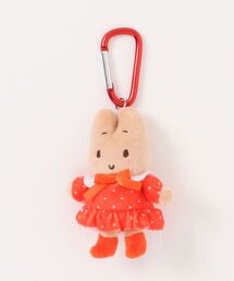 sanrio（サンリオ）の「sanrio/サンリオ　カラビナマスコット（キーホルダー）」