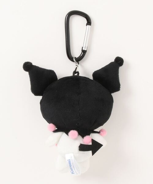 サンリオ　カラビナマスコット　キーホルダー sanrio/サンリオ カラビナマスコット（キーホルダー）｜sanrio