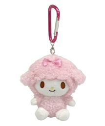A BAG OF CHIPS（アバッグオブチップス）の「sanrio/サンリオ　カラビナマスコット（キーホルダー）」