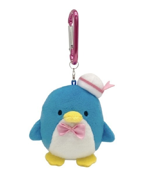 サンリオ　カラビナマスコット　キーホルダー sanrio キーホルダー sanrio/サンリオ カラビナマスコット
