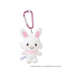A BAG OF CHIPS（アバッグオブチップス）の「sanrio/サンリオ　カラビナマスコット（キーホルダー）」