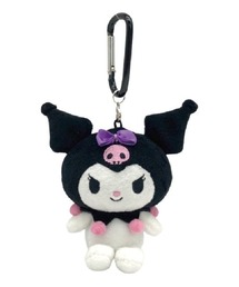 公式】【スワロフスキー】キーリング ペアカット, ピンク