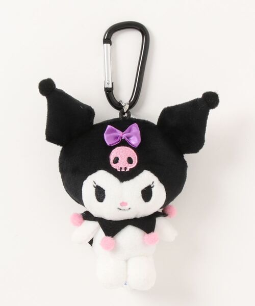 サンリオ　カラビナマスコット　キーホルダー sanrio/サンリオ カラビナマスコット（キーホルダー）｜sanrio
