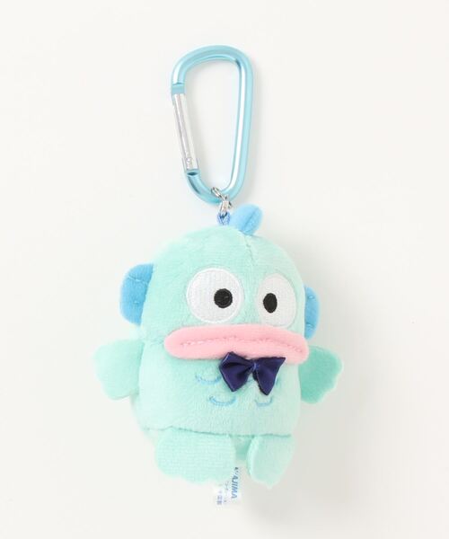 サンリオ　カラビナマスコット　キーホルダー sanrio キーホルダー sanrio/サンリオ カラビナマスコット