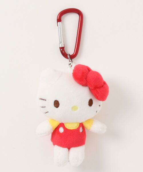 サンリオ　カラビナマスコット　キーホルダー sanrio キーホルダー sanrio/サンリオ カラビナマスコット